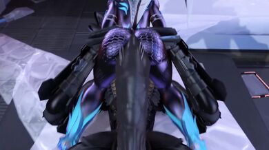 Blade x Alilkira 3rd Full [Fan Edit/Extended] | Kx2-SFM Blade's Sword of Passion 3rd Release: Fan Edited, Extended Version of Alilkira's Kinky DesiresThis hentai porn video is a must-watch with a runtime of 46 minutes! It's worth the wait as it's filled