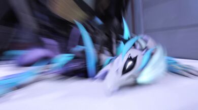 Blade x Alilkira 3rd Full [Fan Edit/Extended] | Kx2-SFM Blade's Sword of Passion 3rd Release: Fan Edited, Extended Version of Alilkira's Kinky DesiresThis hentai porn video is a must-watch with a runtime of 46 minutes! It's worth the wait as it's filled