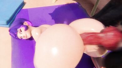 Puppy Play with Juno at the Beach