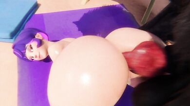 Puppy Play with Juno at the Beach