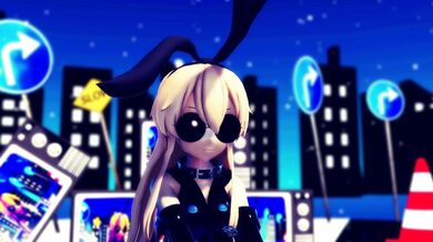 Shimakaze's Juicy Booty Gets Nailed by Handsome Stud in 'Got That Boom'