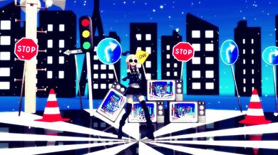 Shimakaze's Juicy Booty Gets Nailed by Handsome Stud in 'Got That Boom'