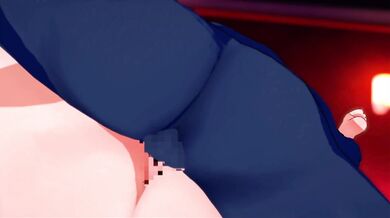 Naughty College Slut Fucks Her Way to the Top in Koikatsu Nakano Nino 01