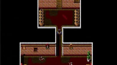 The black souls of the red riding hood, noden and dodo!