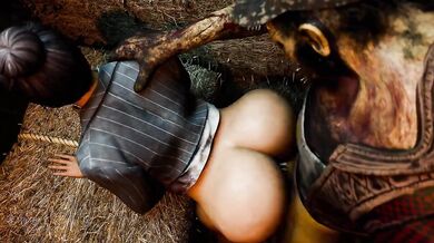 Anal Adventures of Jane Romero