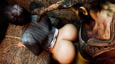 Anal Adventures of Jane Romero