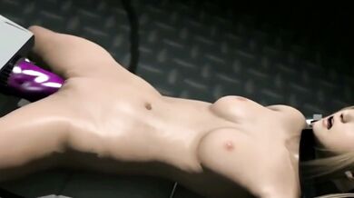 Maria Rosa 22: The Virgin's First Time with a C*ck as Big as a Tower!