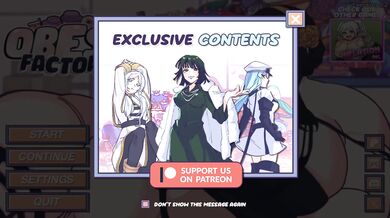 Fat Fuckers Factory Five