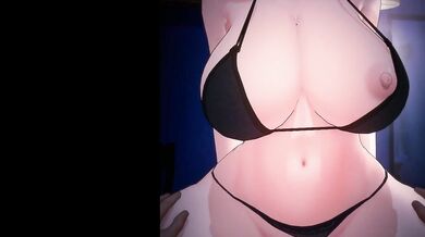 A collection of Komi and Shuuko, two sexy Japanese women in a passionate erotic encounter!