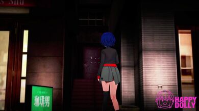 Sexy Dream 25: Spa and Massage with Belle