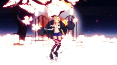 Vagina Destroyer - Shimakaze's Anal Debauchery [Hentai Animation]