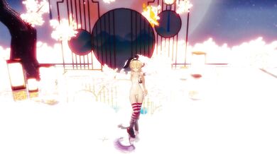 Vagina Destroyer - Shimakaze's Anal Debauchery [Hentai Animation]