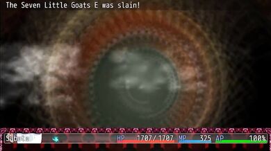 Furious Fuckfest: Black Souls 2, Dodo, Farthest Beast Rascal, 7 Little Goats, Beast of Distraction