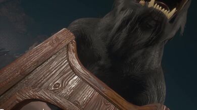 MudBlood's First Scene: Version 0.68.4.5.4.1 with Added Animation Effects