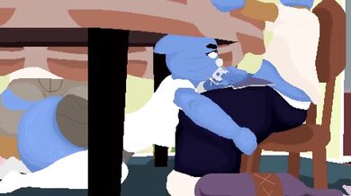 A Família Watterson se Relaixa no Dia de Ação de Graças PT-BR