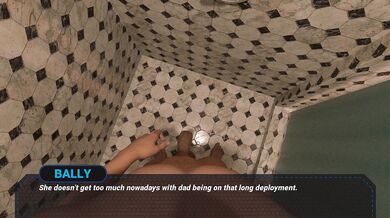 Dreams of Desire: Chapter 2 - Bewitched with Kinky Consequences