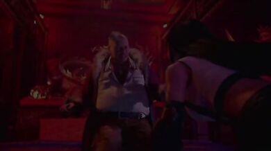 Revenge of the Tiny Tit: Don Corneo's Dirty Deeds Revisited!
