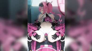 Mechanic Slut-chan (ENG) [LT]