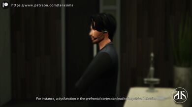 Shattered Sensations - Official Teaser