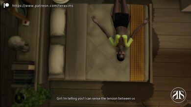 Shattered Sensations - Official Teaser