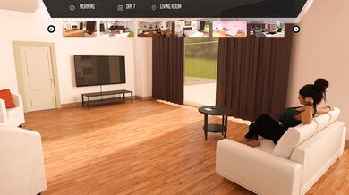 Unleash Your Fantasies: Episode VII. An Explosive Take on Quality Time with Loved Ones