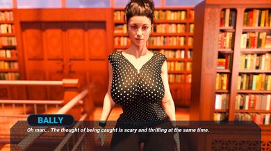 Unleash Your Fantasies: Episode VII. An Explosive Take on Quality Time with Loved Ones