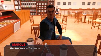 Unleash Your Fantasies: Episode VII. An Explosive Take on Quality Time with Loved Ones