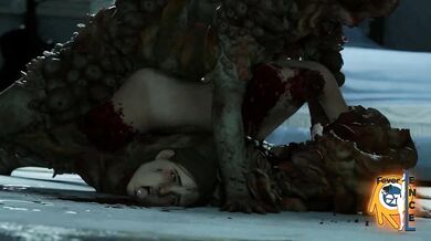 Busty Beauties Stuffed with Cream