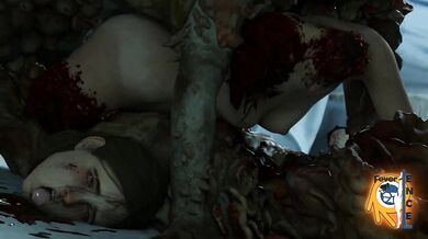 Busty Beauties Stuffed with Cream