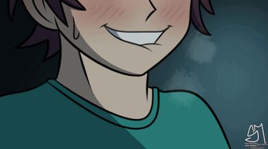 Tanjiro's Freaky Halloween Night!