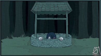 Tanjiro's Freaky Halloween Night!