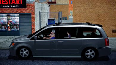 The Family's History 41