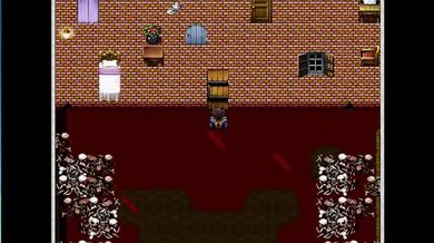 Black Souls 2 vs Head Hunting Beast: The Node of Pleasure