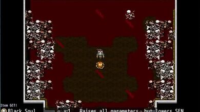 Black Souls 2 vs Head Hunting Beast: The Node of Pleasure