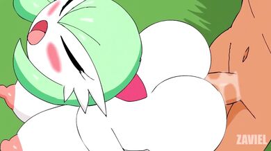 - Anthropomorphic Pokemon Erotic Adventures