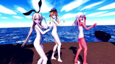 Naughty Nurses with Big Tits and Small Panties Pound Each Other's Wet Pussies in the Hospital Room