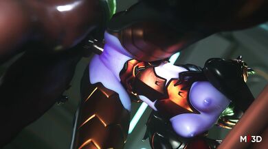 The Sensual Assassin [MFF] (Ultra HD)