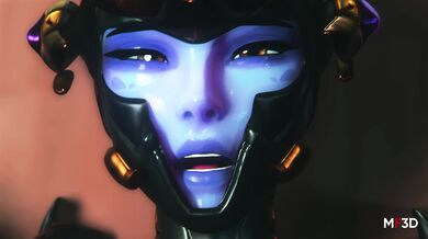 The Sensual Assassin [MFF] (Ultra HD)