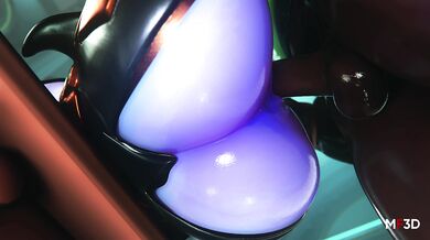The Sensual Assassin [MFF] (Ultra HD)