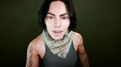 El Cartel Reina y su especial método de interrogatorio [Amarillobea]