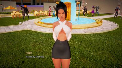 Treating the Slutty Queen: The Fifth Chapter of Once in a Lifetime