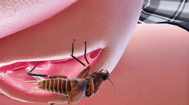 Birthed from Ishuk's MMD Fantasies