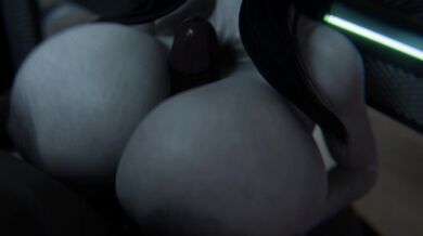 Helpless Host Part 2 [Orally Challenged][AsiansubGirlX][MouthFuckers]