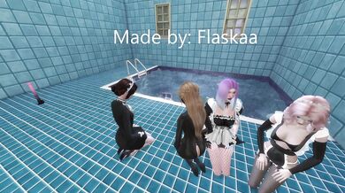 Futa's Wet Desires Episode III: The Ultimate Climax