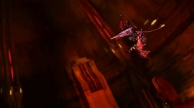 Ra*pe of Samus by Ridley's Revenge in Metroid Compilation/PMV