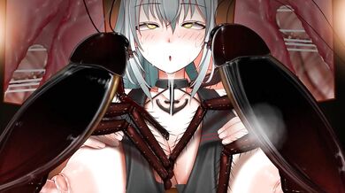 Jeanne Alter (Fate/Grand Order) - Double Nipple Fuck [Murahachiro]