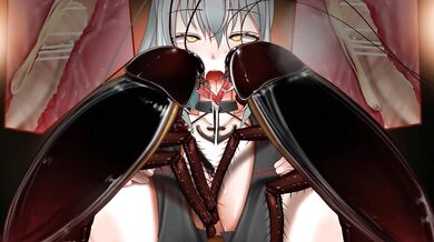 Jeanne Alter (Fate/Grand Order) - Double Nipple Fuck [Murahachiro]