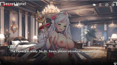 Breakfast of Champions: A Hentai Re-Code Epilogue