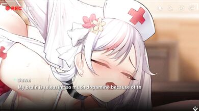 Breakfast of Champions: A Hentai Re-Code Epilogue