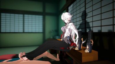 The Impactful and Unforgettable Adventures of the Masked Clown with Bazett